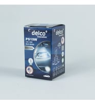 Delco U.s.a Gündüz Sürüş Ampulü Duylu Ps19w 12 Volt Pg20-1