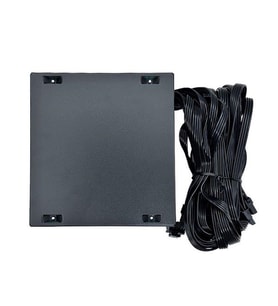 POWERBOOST 550W 80+ PB550WB 12cm Fanlı Power Supply