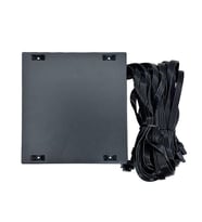 POWERBOOST 550W 80+ PB550WB 12cm Fanlı Power Supply