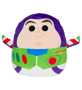 Squishmallows Disney Serisi - Buzz Lightyear 35 cm