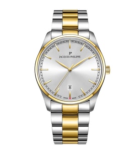 Jacques Philippe JPQGS627328 Erkek Kol Saati (Altın)