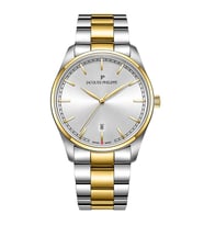 Jacques Philippe JPQGS627328 Erkek Kol Saati (Altın)