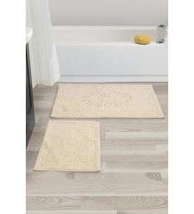 Damaks Cotton Eco 2 Li Paspas Cappuccino %100 Pamuk