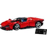LEGO Technic 42143 Ferrari Daytona SP3 (3778 Parça)