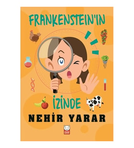Frankenstein'in İzinde