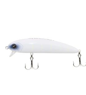 Hanfish Atmaca 90F 14gr Suni Yem Purple Head Glow