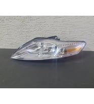 FORD MONDEO SOL ÖN FAR MOTORLU SIFIR 2007-2010