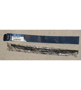 Sılecek Süpürgesı Ön Takım (500 * 450Mm) Kore Accent Mıl/Accent Adm Benzın-Dızel 2000-2005 (Oem No: