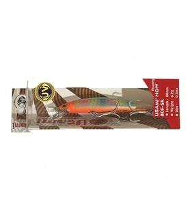 Usami Now 80F-SR 8cm 6.2gr Maket Balık 611