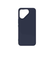 Tecno Pova 7 Pro Kılıf Kamera Korumalı Silikon Rubber Arka Kapak