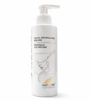 Melexder Granüllü Yüz Peeling  150 ml