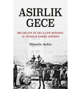 Asırlık Gece