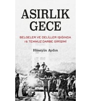 Asırlık Gece