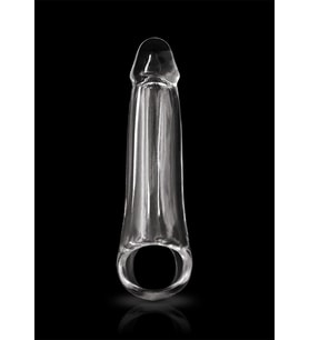 NS Novelties Renegade Fantasy Extenstion Medium Penis Kılıfı