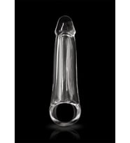 NS Novelties Renegade Fantasy Extenstion Medium Penis Kılıfı