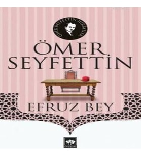 Efruz Bey