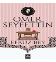 Efruz Bey