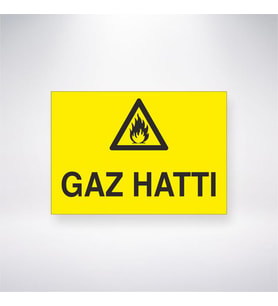 Gaz Hattı