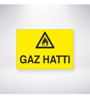 Gaz Hattı