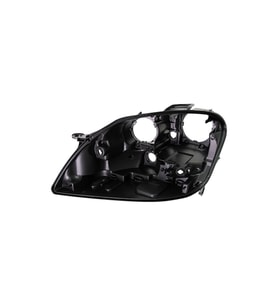 Mercedes W164 2009-2011 Far Kasası Sol Bi Xenon 1648203159 Wender