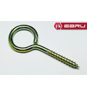 Kapalı Piton 19X70 - 12 Adet