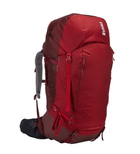 THULE GUIDEPOST 65 L BORDO BAYAN SIRT CANTASI