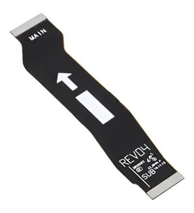 Samsung Galaxy S20 UTRA - SM-G988 Ara Film Flex