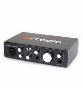 Artesia A-22XT USB AudioBox Ses Kartı