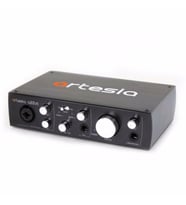 Artesia A-22XT USB AudioBox Ses Kartı