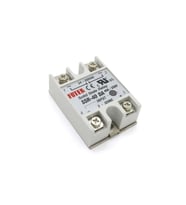 SSR-25DA 25 Amper Solid State Röle (Katı Hal Röle)