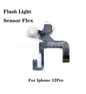 Tkgz İPhone 12 PRO MAX Flex Kablo