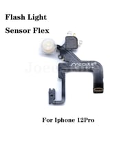 Tkgz İPhone 12 PRO MAX Flex Kablo