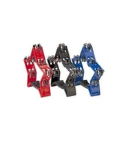 Maxtone Mx-5 Five Stars Tambourine Color Check Taiwan
