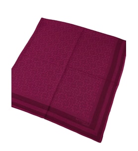 Mısırlı Eşarp Siena Eşarp (Bordo)