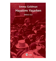Hayatımı Yaşarken - Birinci Cilt