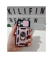 İphone 11 Pro Max Tank Telefon Kılıf Modeli
