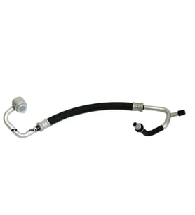 Klima Borusu - 6Q0820744N Wisco - Volkswagen Polo 02-10 Uyumlu