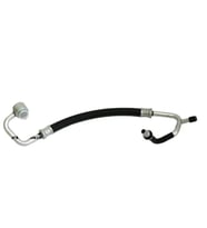 Klima Borusu - 6Q0820744N Wisco - Volkswagen Polo 02-10 Uyumlu