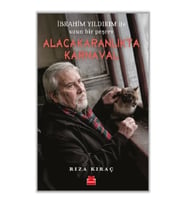 İbrahim Yıldırım İle Uzun Bir Peşrev Alacakaranlıkta Karnaval