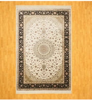 Milat 200 x 300 İpek Halı