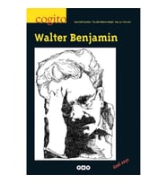 Cogito Sayı 52 - Walter Benjamin