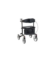 LOCO Pr-891 Alüminyum Walker ( Rollator )