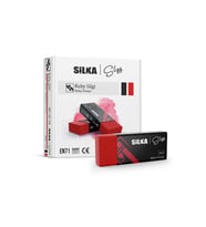 Silka - Silgy Ruby Silgi