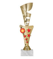 ODAK KUPA - Genel Kupalar - GN-007 A - 28 cm