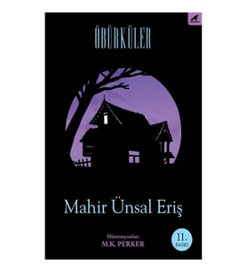 Öbürküler