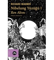 Nibelung Yüzüğü 1 Ren Altını
