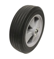Palmera Tekerlek 8J01618A Siyah Pa350/Pa800