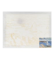 Bigpoint Baskılı Tuval (Printing Canvas) 30x40cm