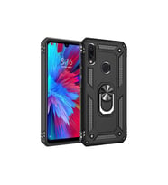 Xiaomi Redmi Note 7 Uyumlu Kılıf Zore Vega Kapak