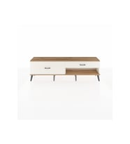 Arges TV Ünitesi 2 Çekmeceli  176x30x51 Aytaşı-Çam/Aytaşı